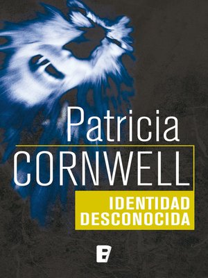 cover image of Identidad desconocida